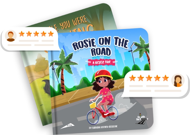 Review Banner