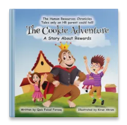 The Cookie Adventure