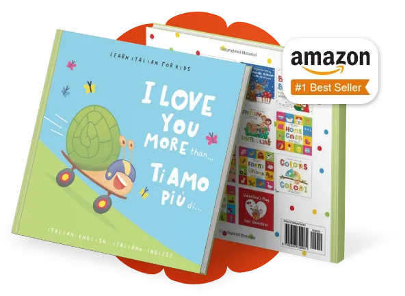 Children Book Cover