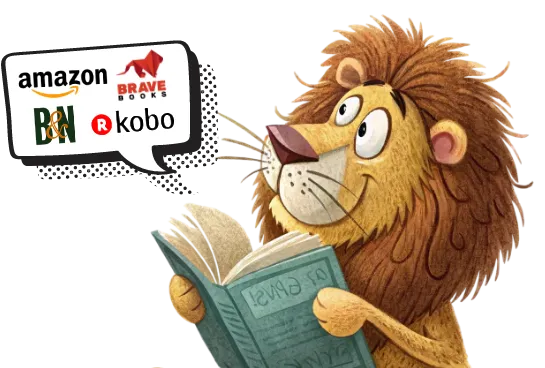 Become A Renowned Kids Publisher