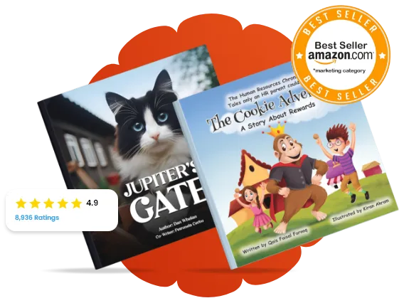 Children's Book Editing
