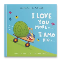 Learn Italian For Kids