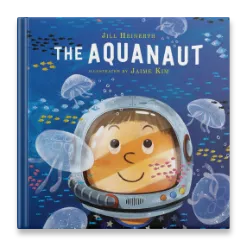 The Aquanaut