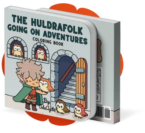 Children's Book Illustration