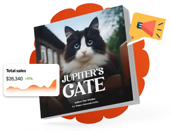 Children's Book Marketing