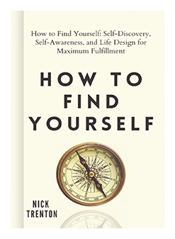 How to find yourself