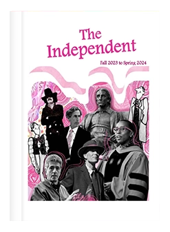 The independent