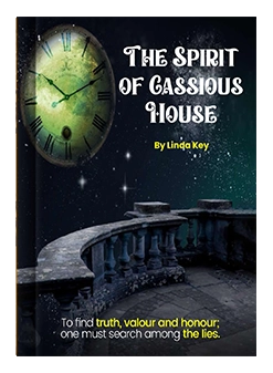 The spirit of gassious house