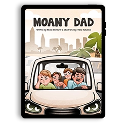 moany dad