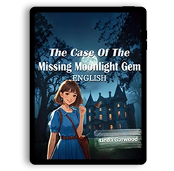 the case of the missing moonlight gem english