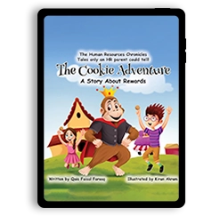 the cookie adventure