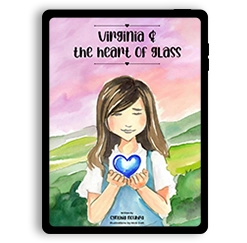 virgina and the heart of glass
