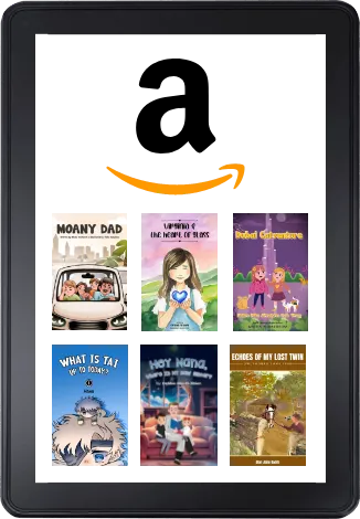 Children Book Publishing Agency