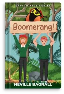Boomerang Boomerang