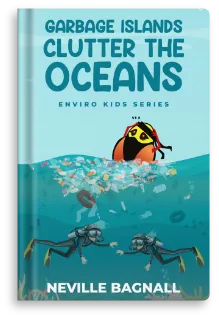 clutter oceans clutter oceans