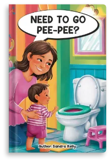need to go pee pee need to go pee pee