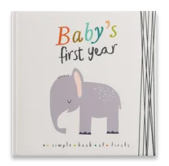 Babys First Year