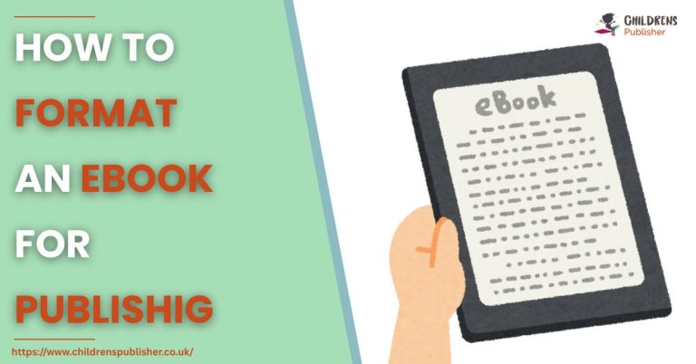 ebook publishing