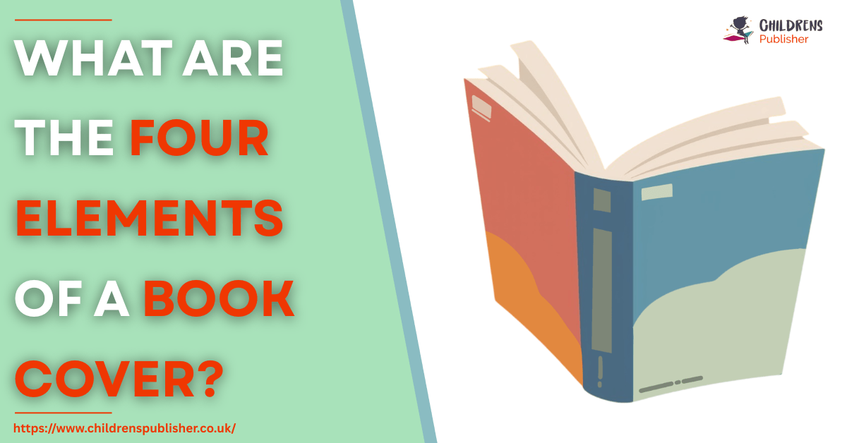 kids' storybook cover designers