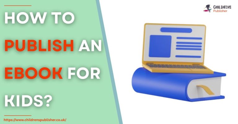 ebook publishing