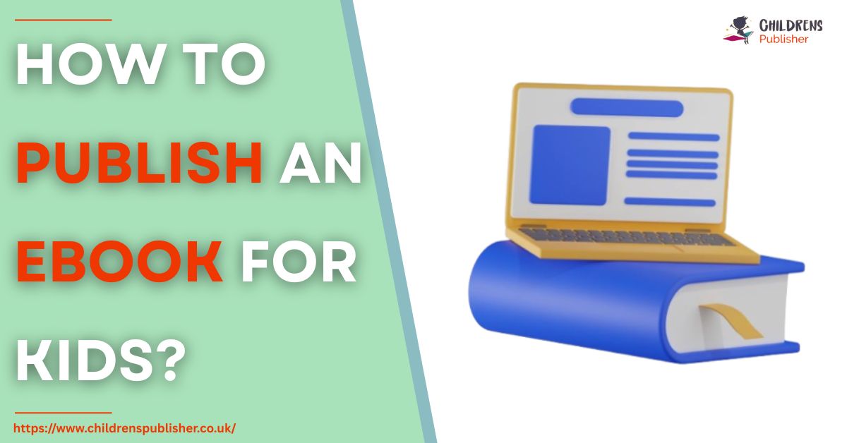 ebook publishing