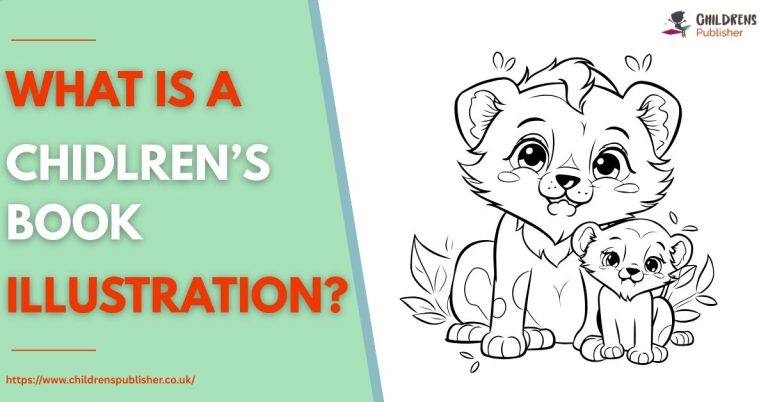 Children's Book Illustration