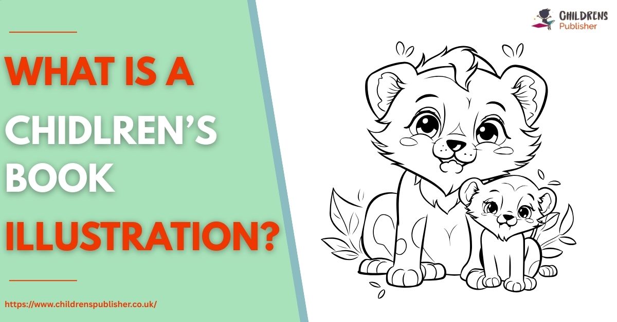 Children's Book Illustration