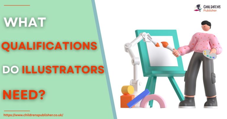 illustration services