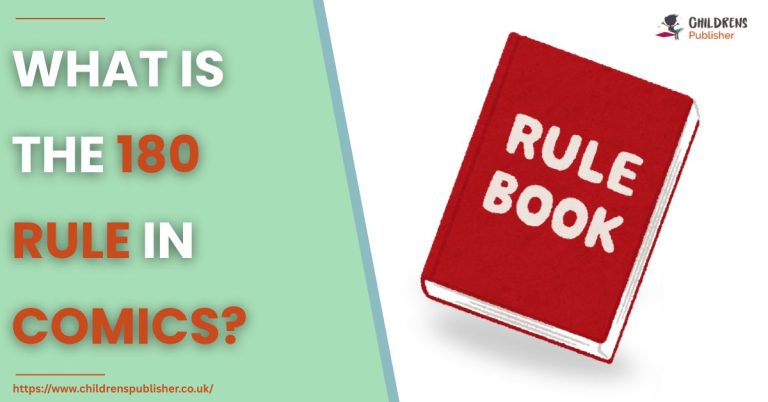 comic book publishing uk